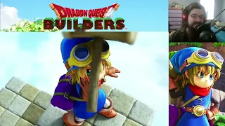 Dragon Quest Builders - Part 01