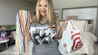 YAY! TARGET'S GONE GAY (PRIDE COLLECTION)