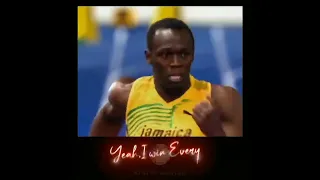 Unstoppable | Usain Bolt