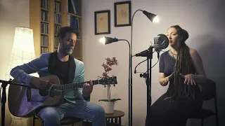 Depeche Mode - Never Let Me Down Again (Acoustic Cover by Shadowplay)