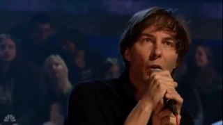 Phoenix - Trying To Be Cool (Late Night with Jimmy Fallon)