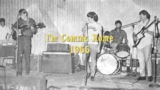 Try Angle I'm Coming Home 1966