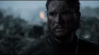 Game Of Thrones Battle Of The Bastards - I Need A Hero