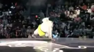 best Breakdance in World 2012