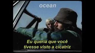 Red Hot Chili Peppers - Scar Tissue (tradução)