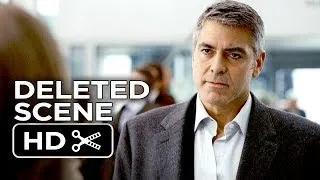 Up In the Air Deleted Scene - Happy (2009) George Clooney, Anna Kendricks Movie HD