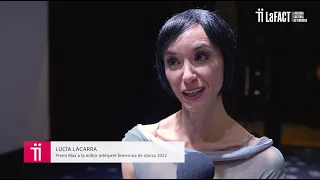 Resum · Lucía Lacarra i Matthew Golding
