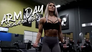 Cass Martin Killer Armday