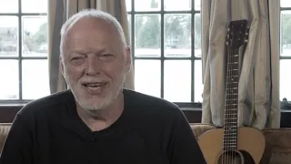 David Gilmour and Nick Mason (Pink Floyd) The Endless River Full Exclusive Interview - 9min EPK