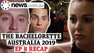 The Bachelorette Australia 2019 Episode 8 Recap: The shock exit that broke our hearts