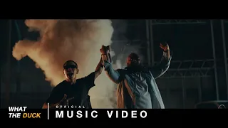 F.HERO Ft. Twopee Southside (Prod. By NINO) - Takin' Over [Official MV]