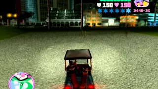 Проходим GTA Vice City Sunshine Autos Import Garage-Список 4