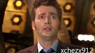 The Human Doctor and Rose- My Immortal (Doctor Who)