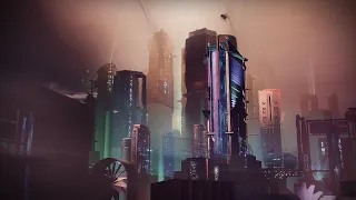 Destiny 2 — Конец Света — Часть 1 (Игрофильм) на русском