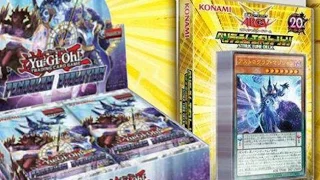 Konami Changes Pendulum Evolution From $10 Structure deck to Sealed Product ! F*** You Konami