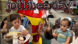 jollibee day