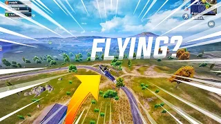 NEW MODE IN PUBG MOBILE 😱 | GAME FOR PEACE GAMEPLAY IN HINDI