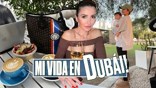 MI VIDA EN DUBÁI · Vlog 26 | ALEXANDRA PEREIRA