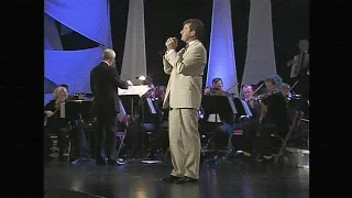 Daniel O'Donnell - Home To Donegal (Live)