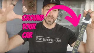 Ground Strap for Car: How to Ground Your Vehicle