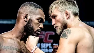 Jon Jones vs Alexander Gustafsson 2 - Fight Promo UFC 232