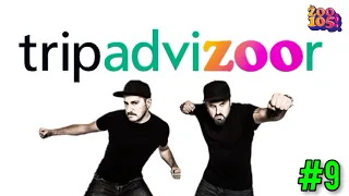 Lo Zoo di 105 - "TripadviZOOr" (#9)