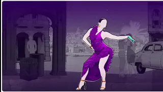 Havana by Camila Cabello - Just Dance 2019 - Megastar.