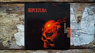 Sepultura - Beneath the Remains