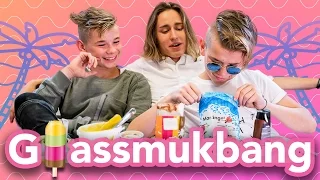 MARCUS OCH MARTINUS / Hampus gör sommaren!