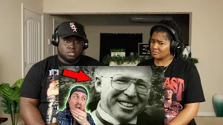 This Demon Still Lives Among Us (Mr Ballen) | Kidd and Cee Reacts