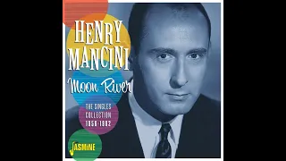 Henry Mancini, His Orchestra & Chorus - Moon River (1961)