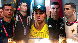 Cristiano Ronaldo ► Swag, Clothing & Looks ● Compilation 2022/23| HD