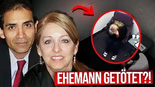 Eigenen Ehemann gefesselt & getötet?! | Der Fall Sandra Melger