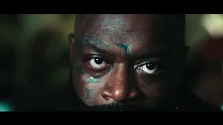 Westside Gunn Feat. Rick Ross - Dons Meeting  ( Music Video )