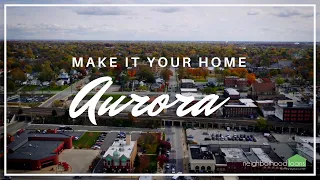 Neighborhood Facts | Aurora, IL