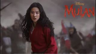 Disney's Mulan | Big Game Sneak Peek