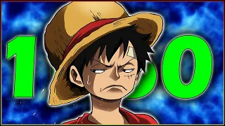 BRUH, (imu) THIS CANNOT BE REAL! - One Piece Chapter 1060