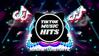 AURORA - Cure For Me | TIKTOK MUSIC HITS | #tiktokmusichits