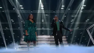 Canada's Got Talent 2022 Esther & Ezekiel Semi-Finals Round 2 Full Show S02E08