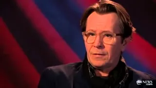 Who Is the Real Gary Oldman?