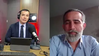 Parasal Gevşeme 15.05.2024 Açıl Sezen & Dr. İnanç Sözer