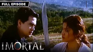 Full Episode 131 | Imortal