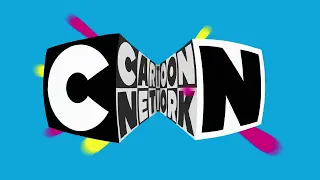 The Owl House (2015-2023) (Gara's Cartoon Network AU) - Closing Logos (All Seasons)