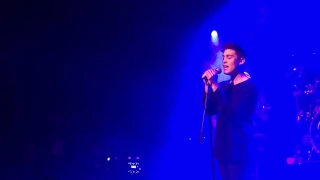 Hvor går man hen - Ivan Martinez - Live from Roskilde, Denmark - November 25, 2016