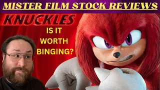 KNUCKLES - Series Review