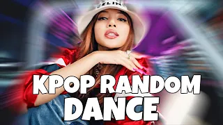 ICONIC KPOP RANDOM DANCE [ OLD + NEW ]