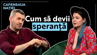 Pătraru & Aluziva. Sindromul salvatorului. Responsabilitate. Comunitate. Viața ca mamă și influencer