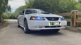 Everything Done To My 300WHP 2v Mustang GT 4.6