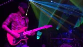 Umphrey's McGee - "Bad Friday" - Chicago, IL - 02.22.2014