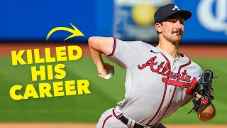 How MLB Pitchers Are ENDING Their Careers